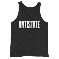 Stone basic tank top