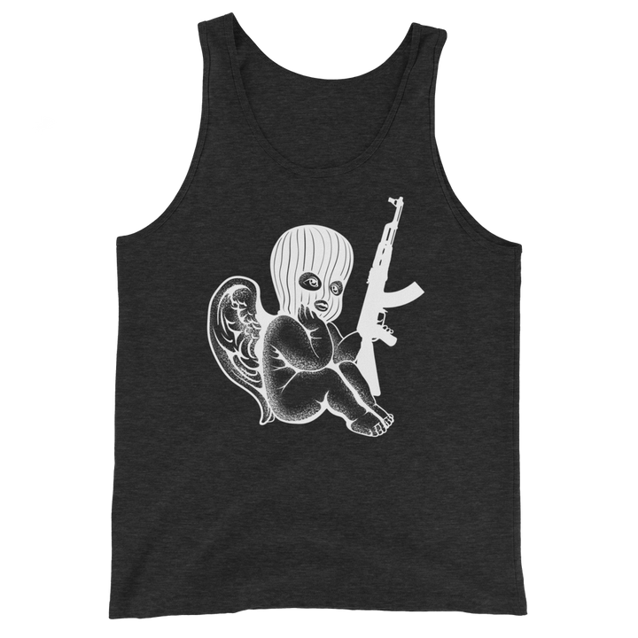 Cherub AK basic tank top