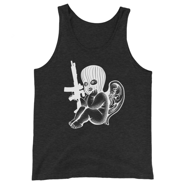 Cherub AR basic tank top