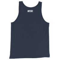 Stone basic tank top