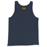 Roots basic tank top