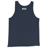 Dangerous to be Right basic tank top