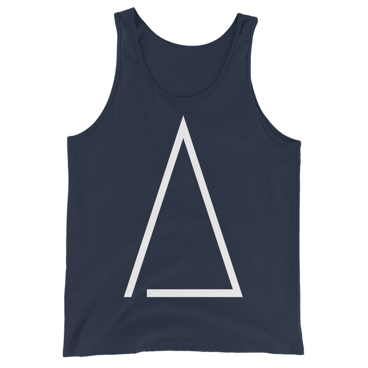 Cornerstone basic tank top