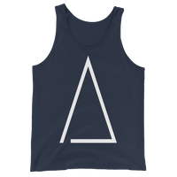 Cornerstone basic tank top