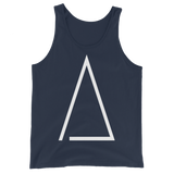 Cornerstone basic tank top