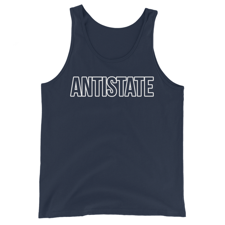 Hollow basic tank top
