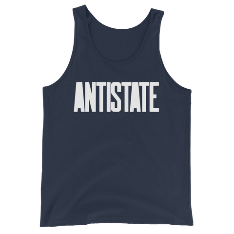 Stone basic tank top