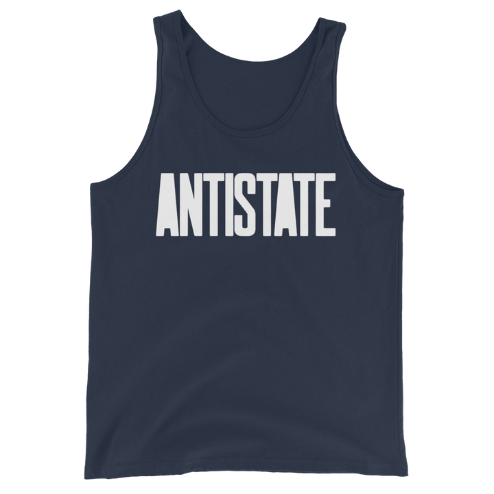Stone basic tank top