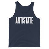 Stone basic tank top