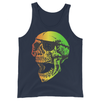 Roots basic tank top