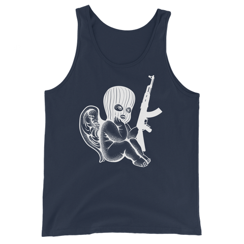 Cherub AK basic tank top