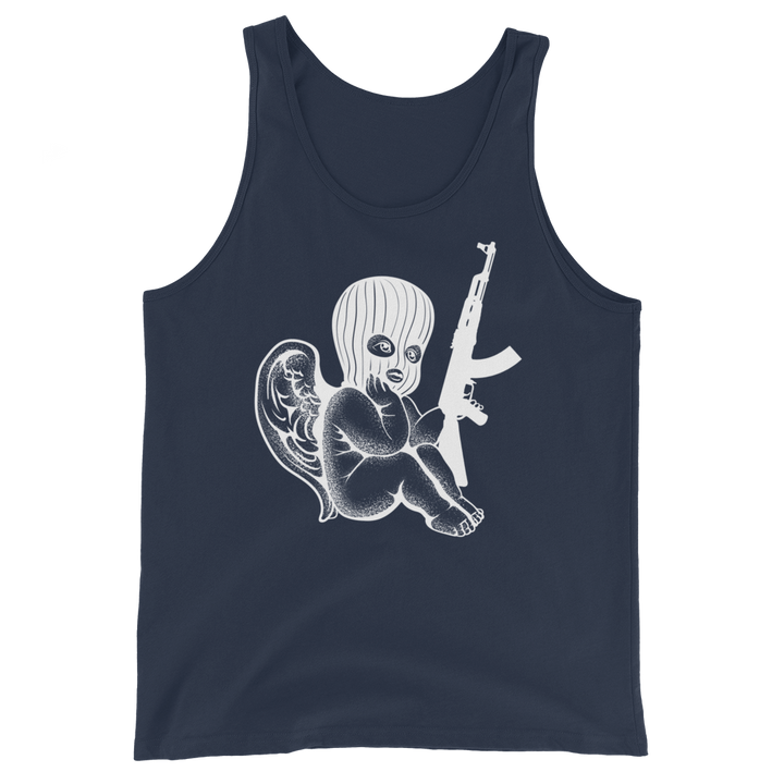 Cherub AK basic tank top