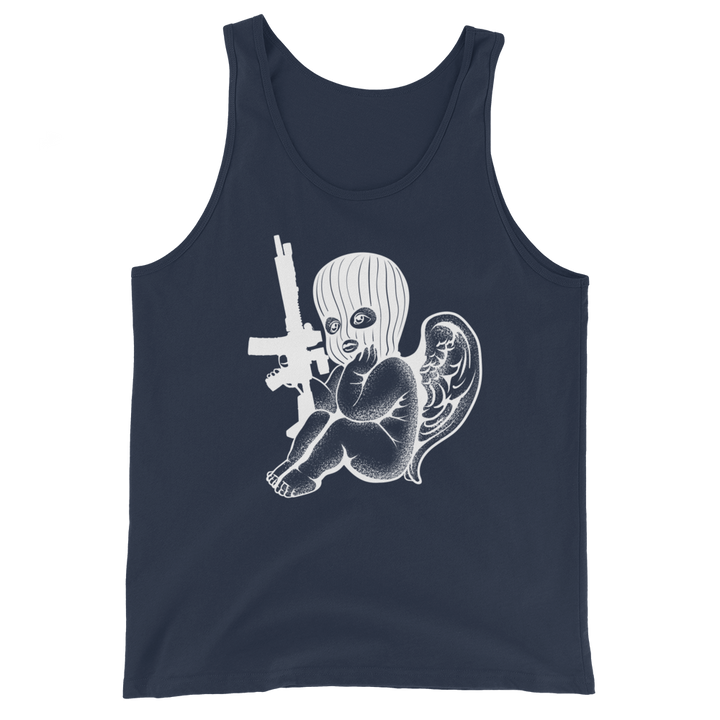 Cherub AR basic tank top