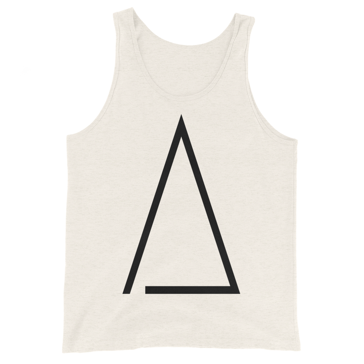 Cornerstone basic tank top