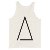 Cornerstone basic tank top