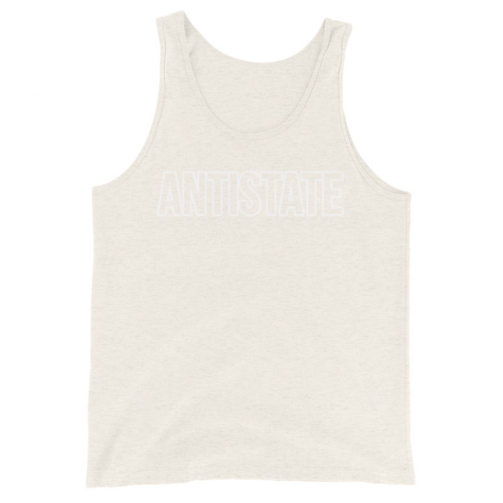 Hollow basic tank top