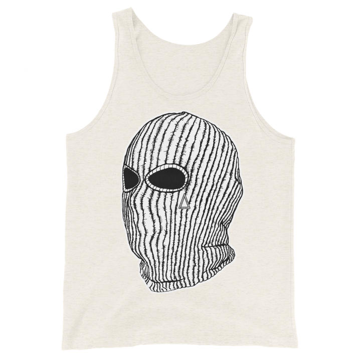Ski Mask basic tank top