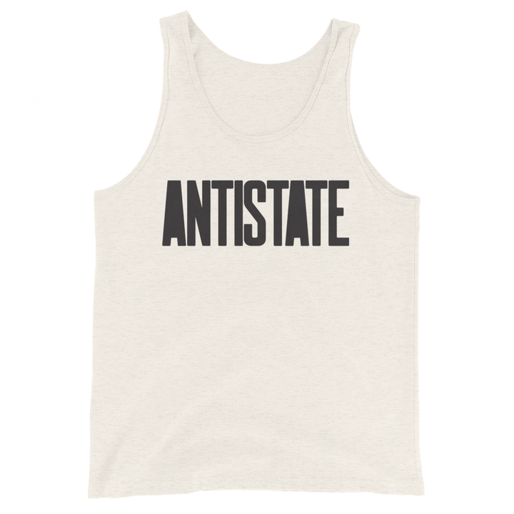 Stone basic tank top