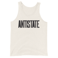 Stone basic tank top