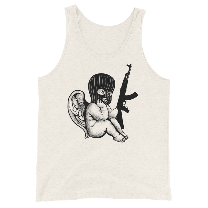 Cherub AK basic tank top