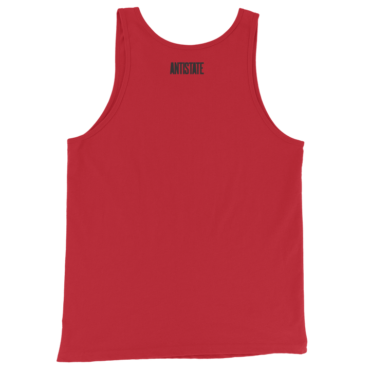 Cherub AK basic tank top