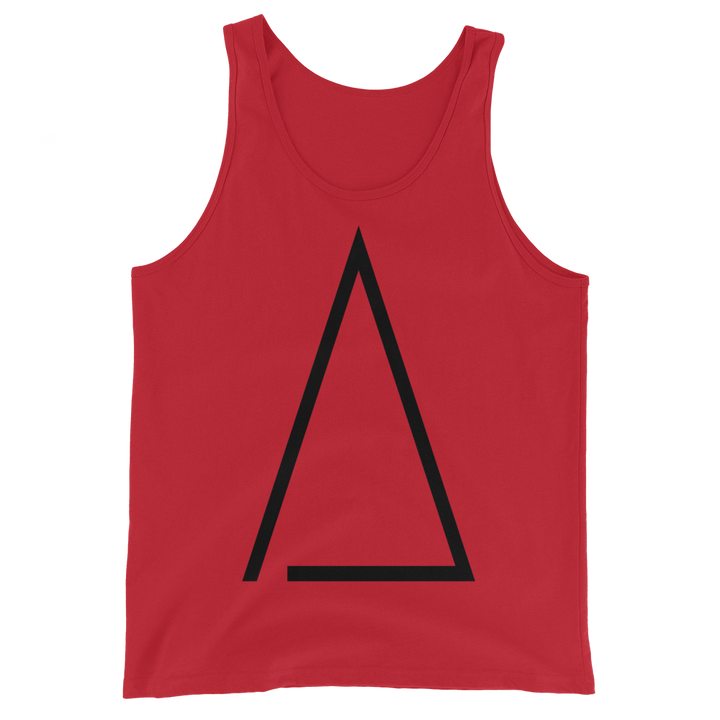 Cornerstone basic tank top