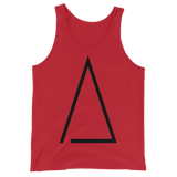 Cornerstone basic tank top