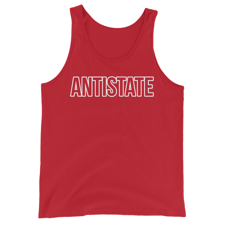 Hollow basic tank top