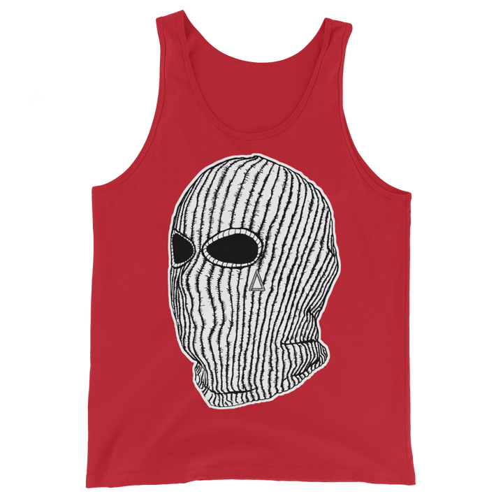 Ski Mask basic tank top