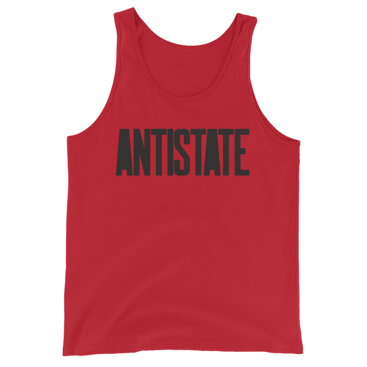 Stone basic tank top