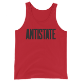 Stone basic tank top