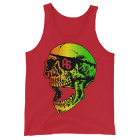 Roots basic tank top