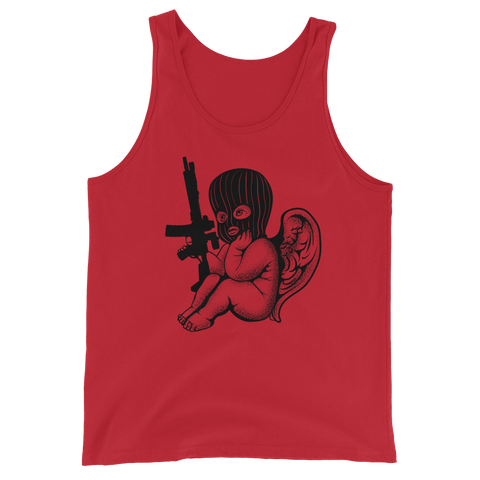 Cherub AR basic tank top