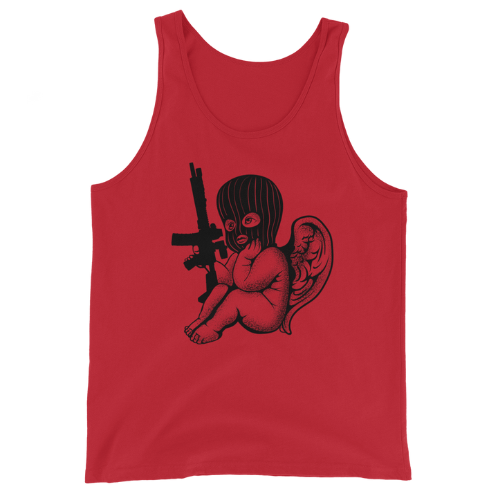 Cherub AR basic tank top