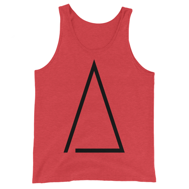 Cornerstone basic tank top