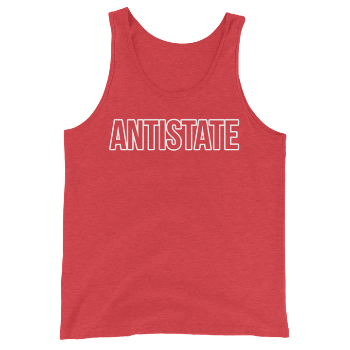 Hollow basic tank top