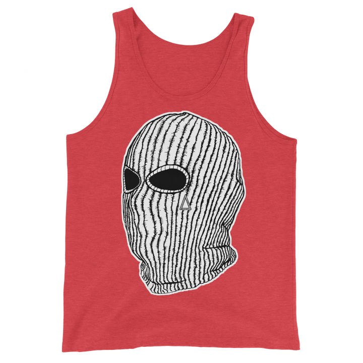 Ski Mask basic tank top