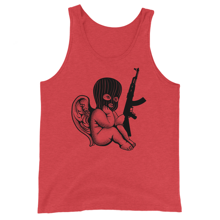 Cherub AK basic tank top