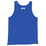 Fatal Stamp basic tank top