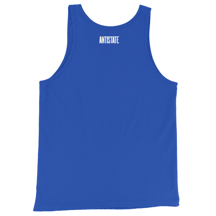 Cherub AK basic tank top