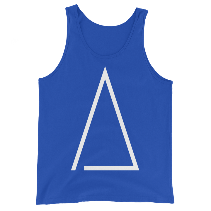 Cornerstone basic tank top