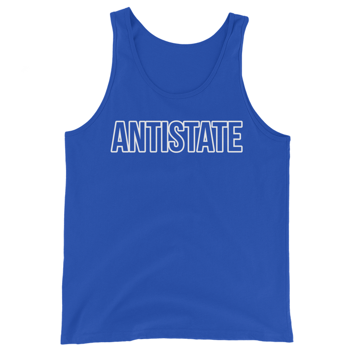Hollow basic tank top
