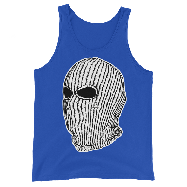 Ski Mask basic tank top
