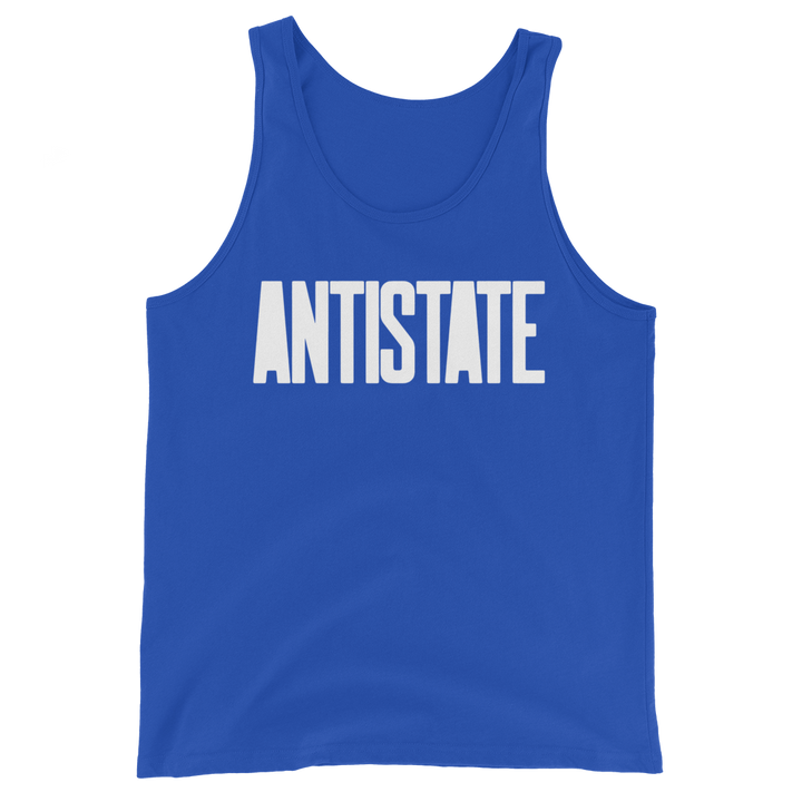 Stone basic tank top