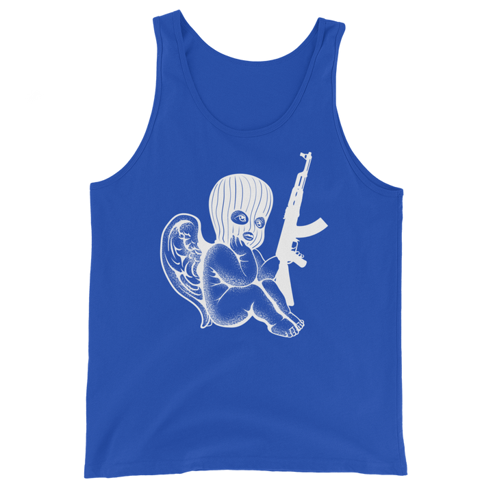 Cherub AK basic tank top