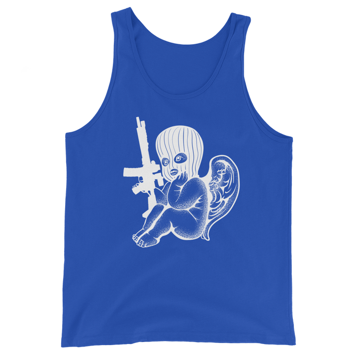 Cherub AR basic tank top