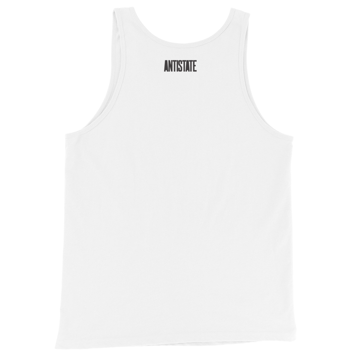 Ski Mask basic tank top
