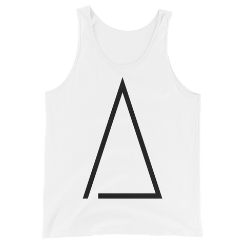 Cornerstone basic tank top