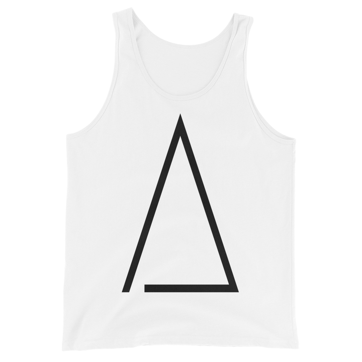 Cornerstone basic tank top