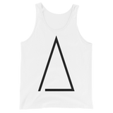 Cornerstone basic tank top